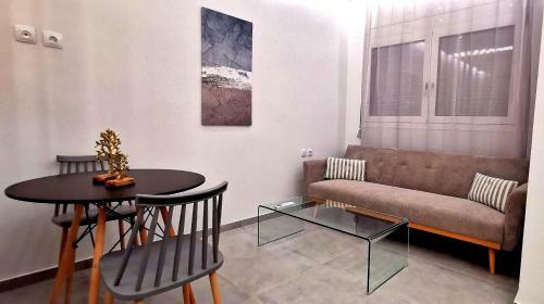 Apartamento Urban Luxus Studio II