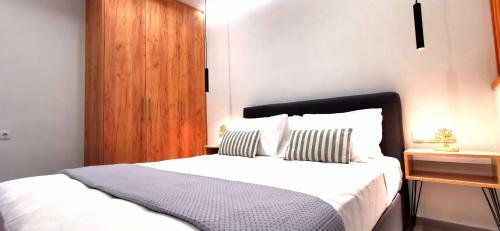 Apartamento Urban Luxus Studio II