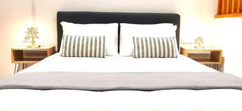 Apartamento Urban Luxus Studio II