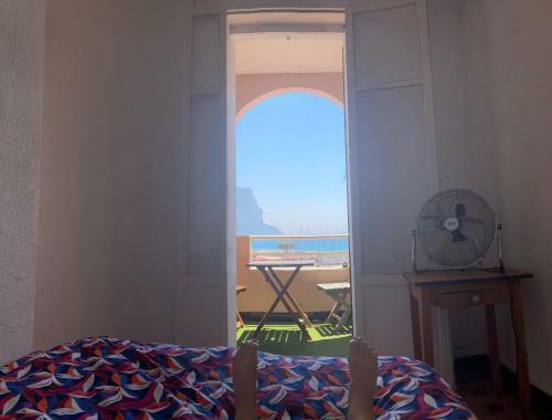 Apartamento Vue De R�ve