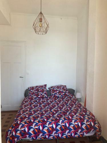 Apartamento Vue De R�ve