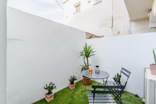 Apartamento Le Capcanaille Par Dodo-a-cassis