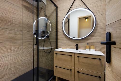 Apartamento Maison Osmoz Port Miou - Jacuzzi, Clim Par Dodo � Cassis
