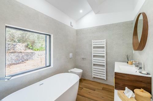 Villa Le Rayon Par Dodo � Cassis
