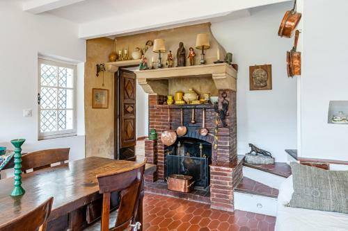 Villa Le Rayon Par Dodo � Cassis