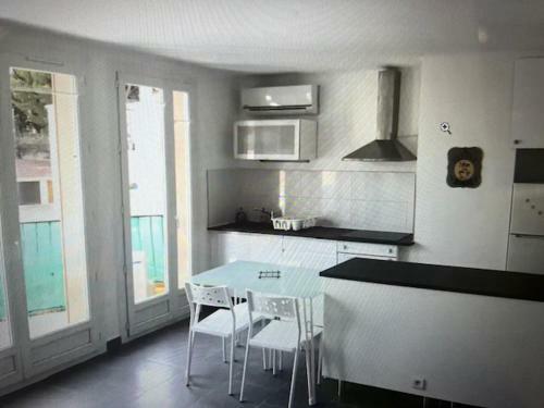 Apartamento L'albatros Cassis