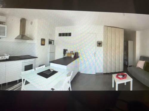 Apartamento L'albatros Cassis