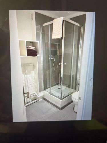 Apartamento L'albatros Cassis