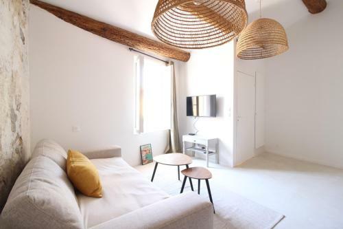 Apartamento Eva - Charmant - Centre Cassis - Wifi