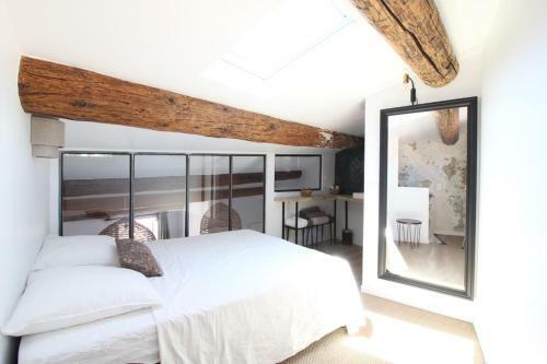 Apartamento Eva - Charmant - Centre Cassis - Wifi