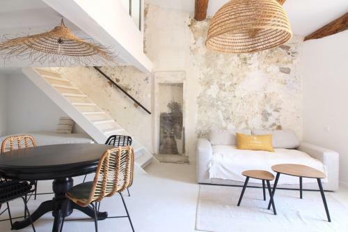 Apartamento Eva - Charmant - Centre Cassis - Wifi
