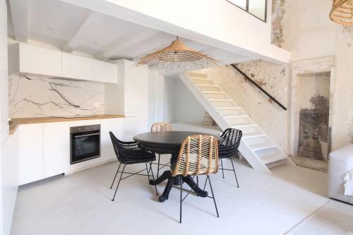 Apartamento Eva - Charmant - Centre Cassis - Wifi