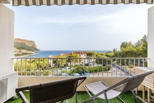 Apartamento Chez Jacques Par Dodo-a-cassis