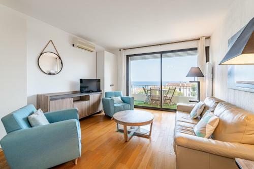 Apartamento Chez Jacques Par Dodo-a-cassis