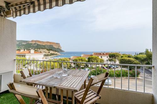 Apartamento Chez Jacques Par Dodo-a-cassis