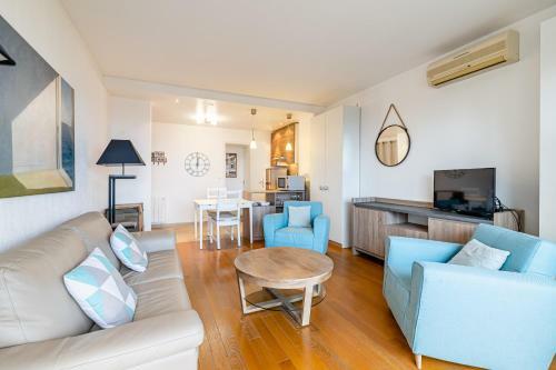 Apartamento Chez Jacques Par Dodo-a-cassis