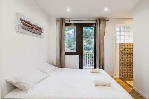 Apartamento Chez Jacques Par Dodo-a-cassis