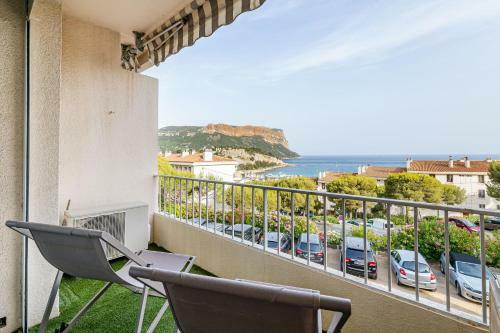 Apartamento Chez Jacques Par Dodo-a-cassis