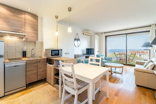 Apartamento Chez Jacques Par Dodo-a-cassis