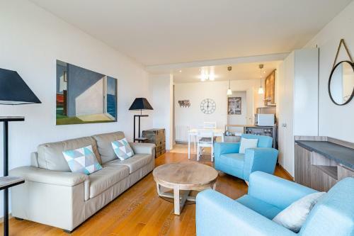 Apartamento Chez Jacques Par Dodo-a-cassis