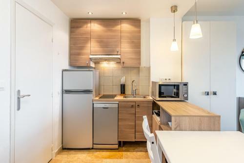 Apartamento Chez Jacques Par Dodo-a-cassis