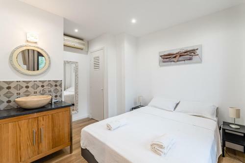 Apartamento Chez Jacques Par Dodo-a-cassis