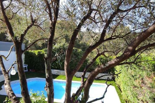 Villa Maison Familiale Avec Piscine 8 Personnes