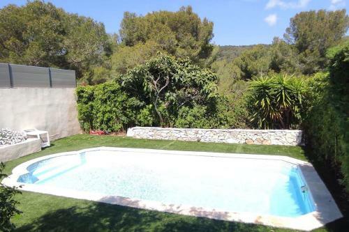 Villa Maison Familiale Avec Piscine 8 Personnes