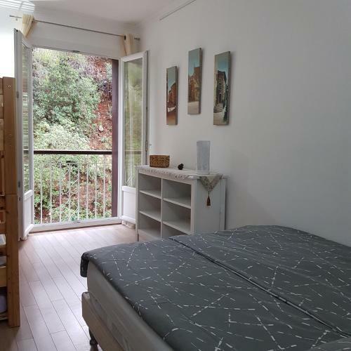 Apartamento Chant Des Cigales