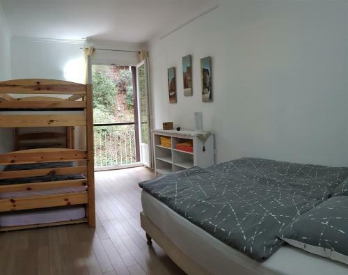 Apartamento Chant Des Cigales