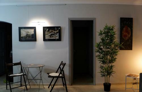 Apartamento Chant Des Cigales