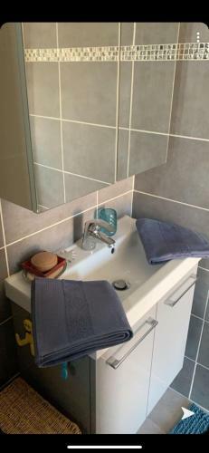 Apartamento Le Provencal - Hyper Centre - Clim - Terrasse
