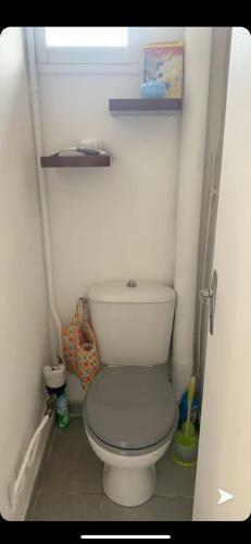 Apartamento Le Provencal - Hyper Centre - Clim - Terrasse