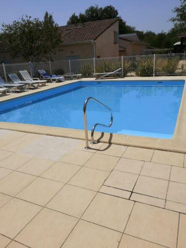 Apartamento La Caz? 18 - Jolie Maisonnette Pr�s Des Thermes