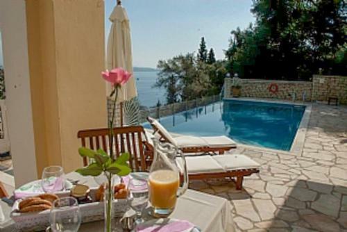 Villa Kyriaki