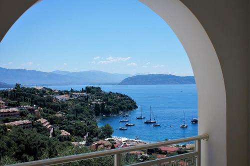 Villa Kyriaki