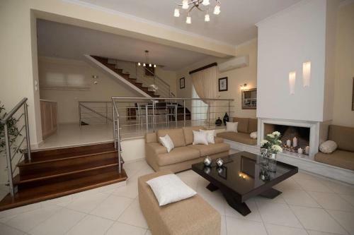Villa Kyriaki
