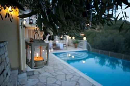 Villa Kyriaki