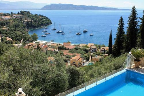 Villa Kyriaki