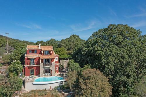 Villa Astarti By Villa Plus