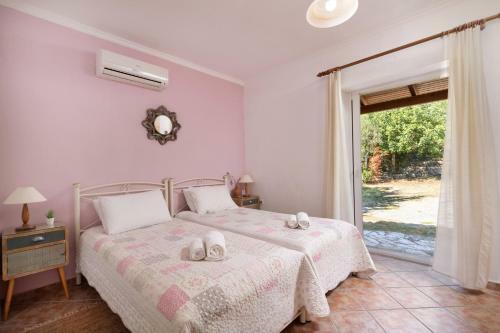 Villa Astarti By Villa Plus