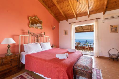 Villa Astarti By Villa Plus