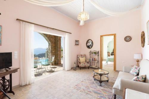 Villa Astarti By Villa Plus
