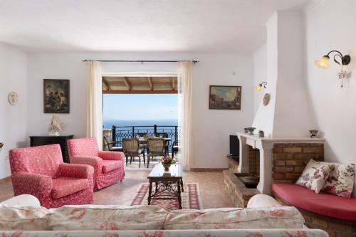 Villa Astarti By Villa Plus