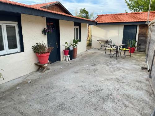Apartamento Maisonette Le 28