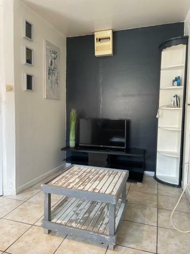 Apartamento Maisonette Le 28