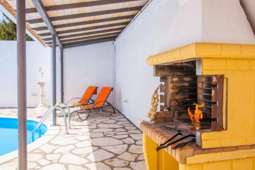 Villa Mary Lou By Villa Plus