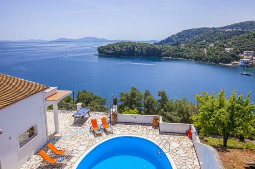 Villa Mary Lou By Villa Plus