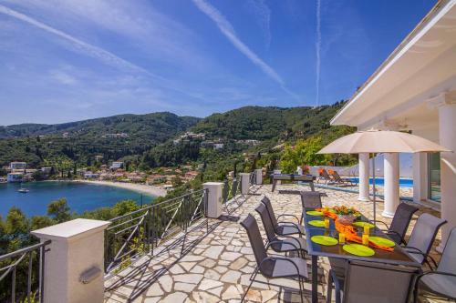 Villa Mary Lou By Villa Plus