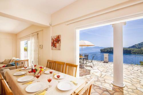 Villa Mary Lou By Villa Plus